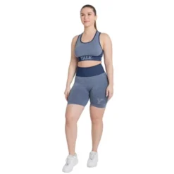Yale Sports Bra High Impact Moisture-Wicking Athletic Bra For Women Breathable And Comfortable Design Perfect For Running & Gym Workouts By MAXXIM -Women Store GUEST 4ca82267 c812 449c ad10 bcec81af7cfd