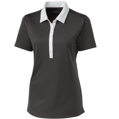 Clique Parma Colorblock Lady Polo Shirt 11 Clique Parma Colorblock Lady Polo Shirt - Image 9