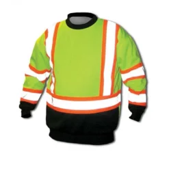Forester Single Weight Class 3 Hi-Vis Crew Neck Sweatshirt -Women Store GUEST 4cb3b19d dc41 479c 92d4 40732fa7cb50