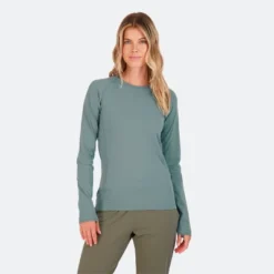 Vapor Apparel Women's Oasis Technical Long Sleeve -Women Store GUEST 4ff6e8f0 075e 448f 8171 40d422bd0ebc