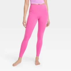 Women's Brushed Sculpt High-Rise Leggings - All In Motion™ 22 Women's Brushed Sculpt High-Rise Leggings - All In Motion™ -Women Store GUEST 5035c781 ae70 470c b2be 7b2511471075