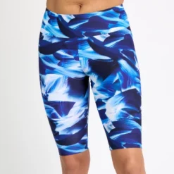 Calypsa - Women's Long Bike Swim Shorts -Women Store GUEST 505bfc33 4af7 4087 a534 396b0df96317