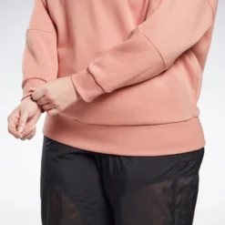 Reebok Studio Recycled Oversize Hoodie (Plus Size) Womens 12 Reebok Studio Recycled Oversize Hoodie (Plus Size) Womens -Women Store GUEST 50e92e5f d7fa 40ed ad9d 35d1727b9b23