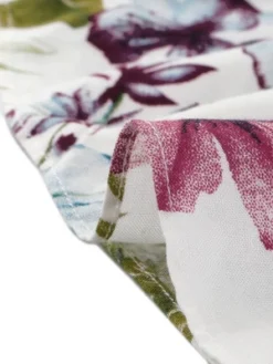 Allegra K Women's Tropical Floral Print Ruffle Self Tie Knot Split Beach Wrap Midi Skirt 11 Allegra K Women's Tropical Floral Print Ruffle Self Tie Knot Split Beach Wrap Midi Skirt -Women Store GUEST 5131f391 5f1c 491c ba77 ce5d7d447ee3