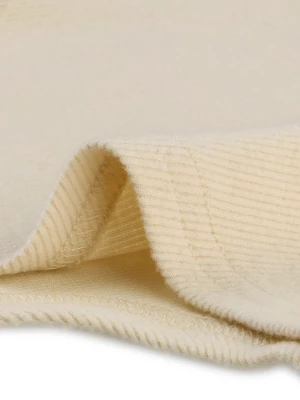 Seta T Women's Square Neck Sheer Long Sleeve Knit Bodysuit 6 Seta T Women's Square Neck Sheer Long Sleeve Knit Bodysuit - Image 4