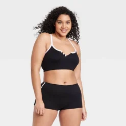 Women's Henley Set - Colsie™ -Women Store GUEST 517e42a2 bfc2 4f98 8164 78ae4ca352a9