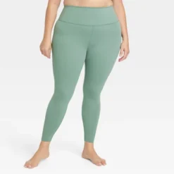 Women's Everyday Soft Ultra High-Rise Leggings 27" - All In Motion™ 20 Women's Everyday Soft Ultra High-Rise Leggings 27" - All In Motion™ -Women Store GUEST 524aa974 8875 47e7 ba65 728dddc318e1