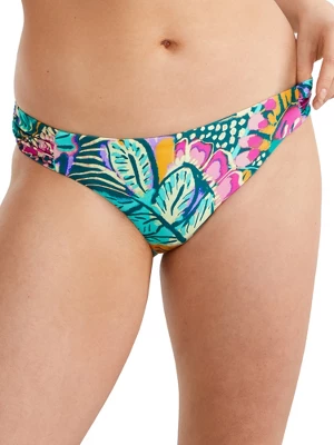 Sunsets Women's Lush Garden Femme Fatale Bikini Bottom - 22B-LUSGA 4 Sunsets Women's Lush Garden Femme Fatale Bikini Bottom - 22B-LUSGA - Image 2