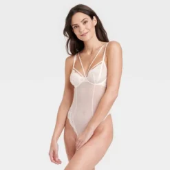 Women's Underwire Bodysuit - Auden™ 17 Women's Underwire Bodysuit - Auden™ -Women Store GUEST 5455c3d6 16b4 4896 bd02 f22f4a3c226c