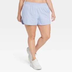 Women's Soft Stretch Shorts 3.5" - All In Motion™ 19 Women's Soft Stretch Shorts 3.5" - All In Motion™ -Women Store GUEST 54808290 cdec 4f7b 99b0 6189bdf06d5b