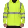 RefrigiWear High Visibility Hi Vis Fleece Hooded Sweatshirt 2 RefrigiWear High Visibility Hi Vis Fleece Hooded Sweatshirt -Women Store GUEST 55184429 bb18 449c ae88 e978150b655b
