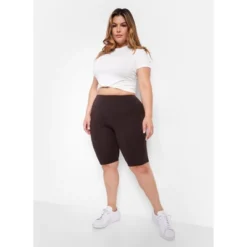 Rebdolls Women's Essential Biker Shorts -Women Store GUEST 5544159c 917c 4d1f bca0 c16ea5221333