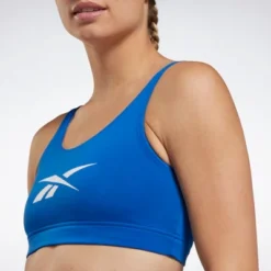 Reebok Workout Ready Sports Bra Womens -Women Store GUEST 56e6d7f3 6bb7 44a2 b061 9201b49e9aed