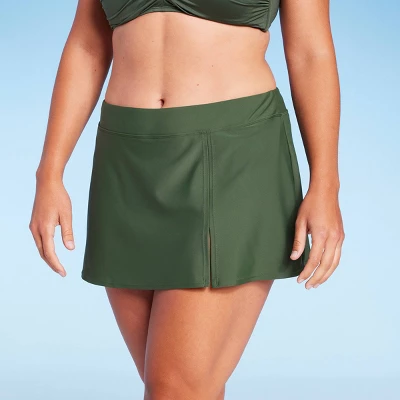Women's Swim Skirt With Tummy Control - Kona Sol™ 15 Women's Swim Skirt With Tummy Control - Kona Sol™ - Image 13