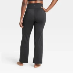 Women's Brushed Sculpt Curvy Pocket Straight Leg Pants 31.5" - All In Motion™ 10 Women's Brushed Sculpt Curvy Pocket Straight Leg Pants 31.5" - All In Motion™ -Women Store GUEST 57551bda 650b 4986 982b 3a9851c0ce07
