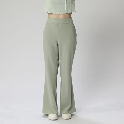 Women's Flare Lounge Pants 3 Women's Flare Lounge Pants