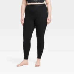 Women's Beautifully Soft Ribbed Legging Pajama Pants - Stars Above™ 9 Women's Beautifully Soft Ribbed Legging Pajama Pants - Stars Above™ -Women Store GUEST 577e199b a656 4794 94a0 e613bcf3e974