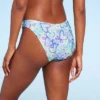 Women's Low-Rise Cheeky Ultra High Leg Bikini Bottom - Wild Fable™ -Women Store GUEST 59b9e216 2537 4a08 b7e1 70c4cfddaa4c