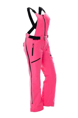 DSG Outerwear Kylie 4.0 Blaze Drop Seat Bib 6 DSG Outerwear Kylie 4.0 Blaze Drop Seat Bib - Image 4