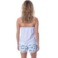 Disney Sleeping Beauty Women's Needs Her Beauty Sleep Lace Cami Pajama Set -Women Store GUEST 59c52b88 1a7b 4145 8c3c 91762eef0adf