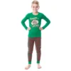 A Christmas Story Ralphie The Kid Tight Fit Family Pajama Set -Women Store GUEST 59f60fde 08df 4a2c 8c87 90a25f38c3fc