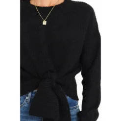 Petal And Pup Womens Captivate Knit Sweater -Women Store GUEST 5a6ec0af f09e 4897 8599 e7606b8b728e
