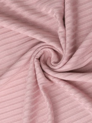 Cheibear Womens Sleepwear Round Neck Soft Knit Short Sleeve Shirt Capri Pajamas Set 6 Cheibear Womens Sleepwear Round Neck Soft Knit Short Sleeve Shirt Capri Pajamas Set - Image 4