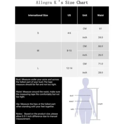 Allegra K Women's U Plunge Tummy Control Adjustable Straps Built-in Bra Full Leotard Jumpsuit Top -Women Store GUEST 5b126c62 e348 49f2 a783 6abc7497ba15