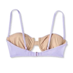 Women's Ribbed Underwire Bikini Top - Shade & Shore™ 16 Women's Ribbed Underwire Bikini Top - Shade & Shore™ -Women Store GUEST 5c031a38 c167 4a60 a301 a4bcf6abfd2d