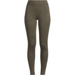 Lands' End Women's High Rise Serious Sweats Fleece Lined Pocket Leggings 23 Lands' End Women's High Rise Serious Sweats Fleece Lined Pocket Leggings -Women Store GUEST 5d90bc22 8458 41c2 8283 affd24882bf2