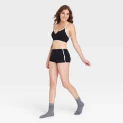 Women's Henley Set - Colsie™ -Women Store GUEST 5dbee5e2 2619 4ce2 8cd6 1d5f512c8b85