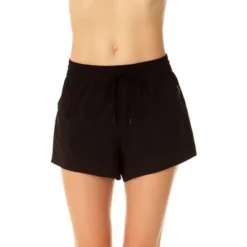 Coppersuit - Women's Woven Boardshort Swim Bottom -Women Store GUEST 5fb9e76b 89a2 4bea 96a9 1bf6827af880