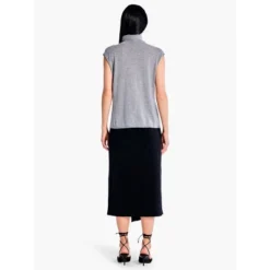 NIC + ZOE Sleeveless Turtleneck Sweater Tee -Women Store GUEST 6065ea05 a236 47d5 be86 dade6efc833d