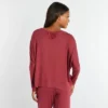 Journelle Women's Emma Pullover In Red, Size X Small -Women Store GUEST 607d6db8 a67a 402a b7e1 df567b898ca4