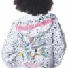 Members Only Women's Nickelodeon Full Zip Jacket -Women Store GUEST 60b78dfb 4d2d 4949 b99c 72c32a7a574a