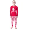 A Christmas Story Ralphie Face Logo Sleep Tight Fit Family Pajama Set -Women Store GUEST 6150df78 c5bd 4ea0 a919 dacf28050afa