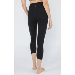 90 Degree By Reflex Womens High Waist Tummy Control Shapewear – Power Flex Capri -Women Store GUEST 617f3f93 bf5f 42d2 9c46 efe29227faa0