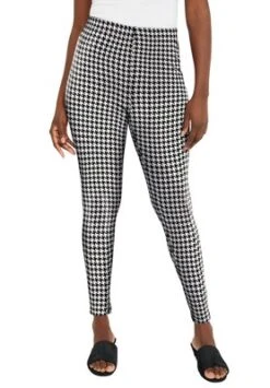 Jessica London Women’s Plus Size Everyday Legging 29 Jessica London Women’s Plus Size Everyday Legging -Women Store GUEST 62fac888 6d44 49a7 a0da 112eb680df63