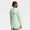 Women's Bonded Rain Jacket - All In Motion™ -Women Store GUEST 635bd7d6 c4ea 4b36 8d0d 465afbe55e9a
