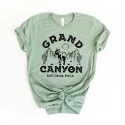 Simply Sage Market Women's Vintage Grand Canyon National Park Short Sleeve Graphic Tee -Women Store GUEST 636536e2 1bfe 46de 998c 2dcb21e36ce4