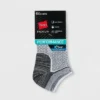 Hanes Premium Performance Women's Lightweight Mesh Ventilation 6pk No Show Athletic Socks 2 Hanes Premium Performance Women's Lightweight Mesh Ventilation 6pk No Show Athletic Socks -Women Store GUEST 63d2995f 2e1a 408d 9cf7 e12fc551a981