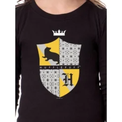Harry Potter Coat Of Arms Sleep Tight Fit Family Pajama Set -Women Store GUEST 64d13155 2a7f 455e b4a9 7dcec40688c6