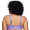 Glamorise Womens No-Bounce Camisole Sports Wirefree Bra 1066 Purple 2 Glamorise Womens No-Bounce Camisole Sports Wirefree Bra 1066 Purple -Women Store GUEST 64e5771f ea88 4474 968b 4fbb18c50a5e
