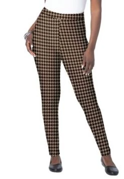 Jessica London Women’s Plus Size Everyday Legging 24 Jessica London Women’s Plus Size Everyday Legging -Women Store GUEST 65438c52 3103 4d3d 9a18 8615e9f04776