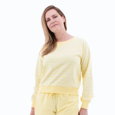 Aventura Clothing Women's Savita Sweatshirt 11 Aventura Clothing Women's Savita Sweatshirt - Image 9