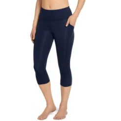 Jockey Women's 360 Stretch Performance Judo Legging -Women Store GUEST 665d2879 7487 452c 857c 5cc43a1ffa33