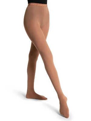 Capezio Women's Ultra Soft Transition Tight 11 Capezio Women's Ultra Soft Transition Tight - Image 9