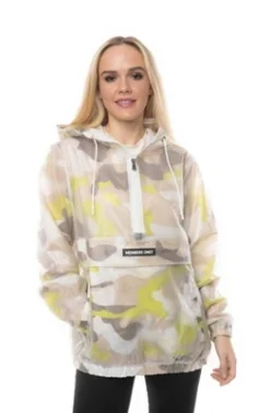 Members Only Women's Translucent Camo Print Popover Oversized Jacket 10 Members Only Women's Translucent Camo Print Popover Oversized Jacket -Women Store GUEST 66b2e067 adb7 4914 ade1 88970fc22cea