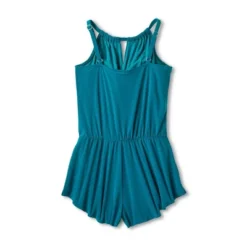 Women's UPF 50 High Neck Swim Romper With Pockets One Piece Swimsuit - Aqua Green® 15 Women's UPF 50 High Neck Swim Romper With Pockets One Piece Swimsuit - Aqua Green® -Women Store GUEST 66b320df 8f5d 458c 8578 7c63b81cc9d4