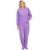 Footed Pajamas - Royal Purple Adult Hoodie Fleece Onesie 2 Footed Pajamas - Royal Purple Adult Hoodie Fleece Onesie -Women Store GUEST 66c2fec2 de34 46df 9d1e 40c3b8c13806